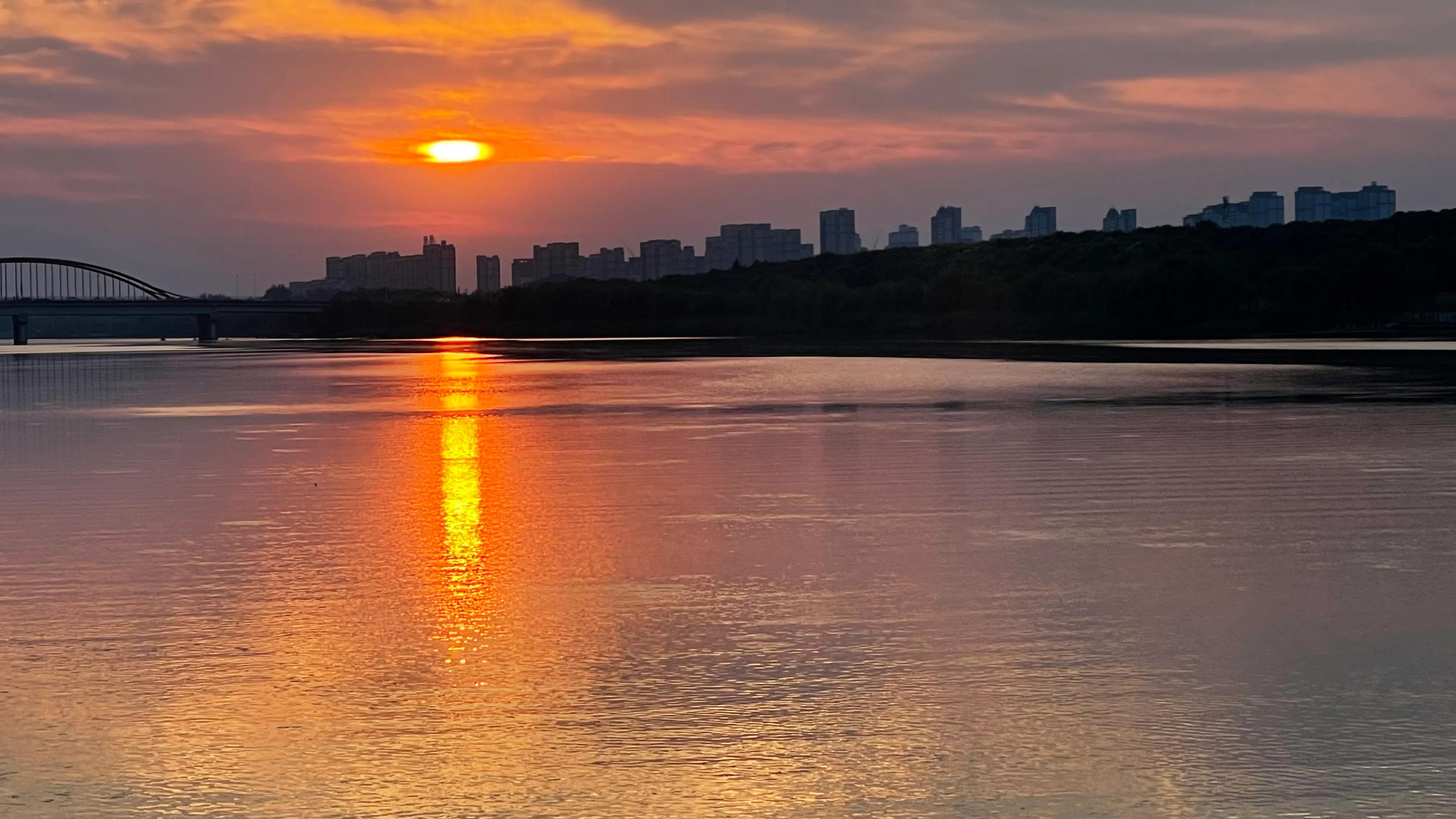 宿州汴河古城,千年古城宿州