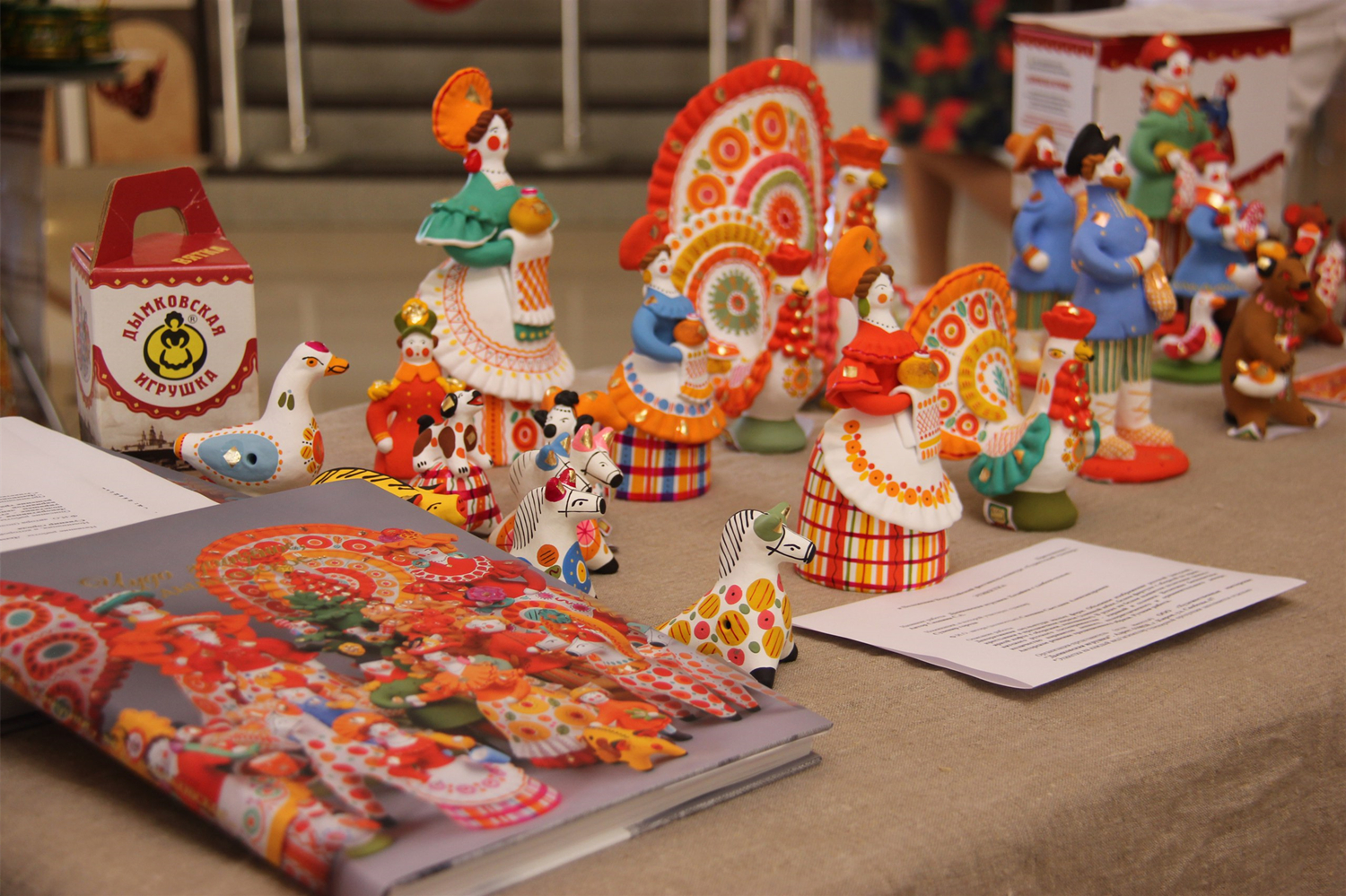 去俄罗斯别只会买套娃，还有一大堆好东西值得你下手