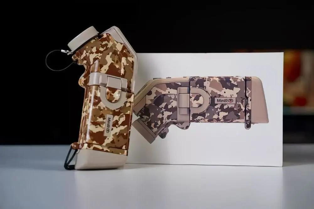 体温枪和红外热像仪准确度,工业红外热成像仪可以测体温么