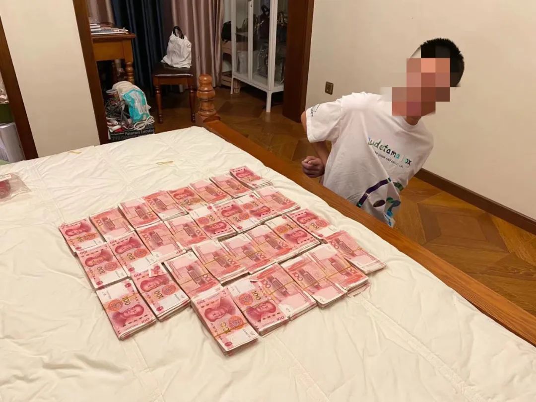 绍兴公安抓90后网络赌博视频,绍兴越城分局侦破网络赌博案