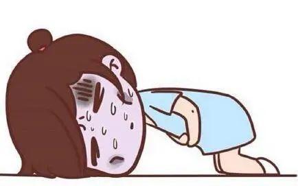 痛经四大疑问你都知道吗,这些痛经知识你知道吗