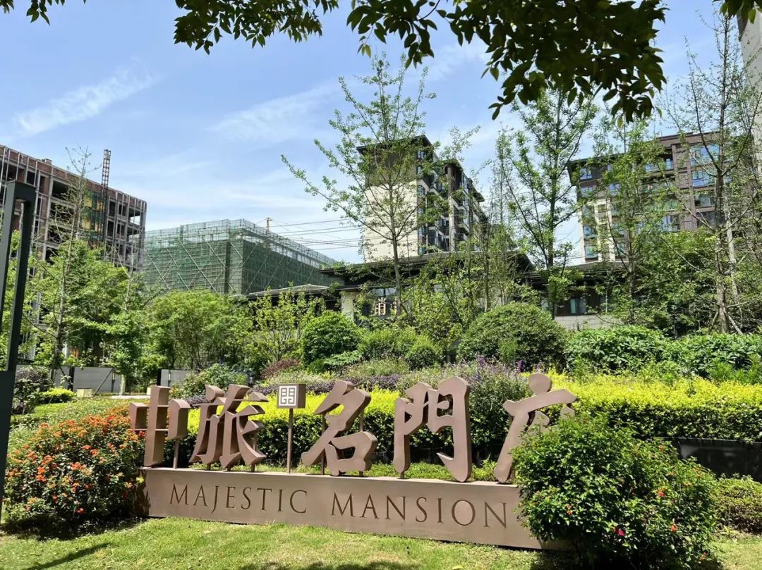 觅窝｜新双楠到底有多卷？