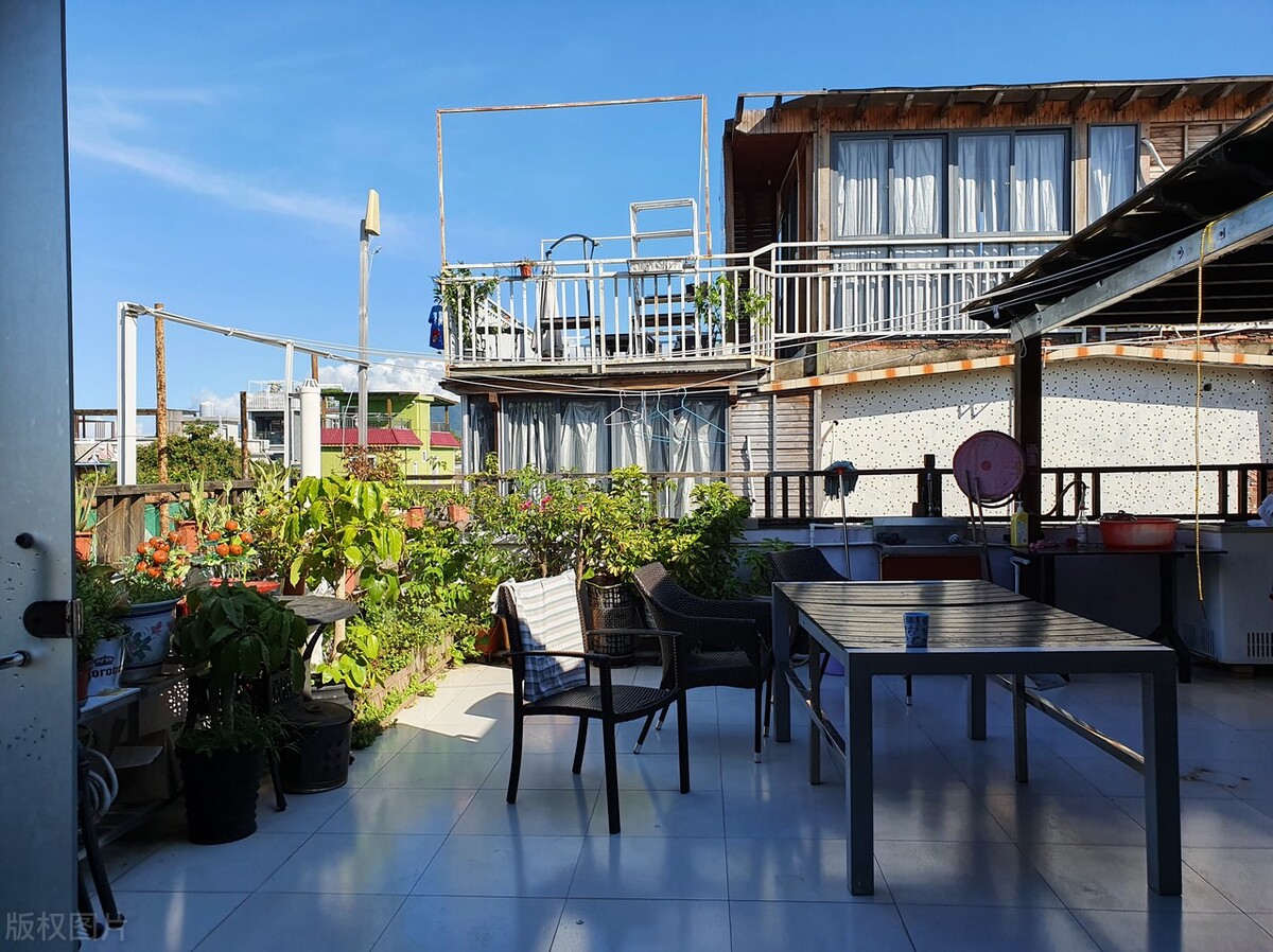 如何利用农村自建房屋开办民宿,农房改造民宿大全