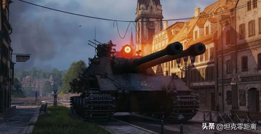 银币线最强重坦,德系银币重坦推荐哪一个