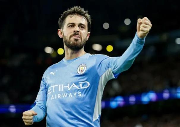 曼城4比0横扫皇马梅开二度,2019-2020欧冠皇马对战曼城集锦