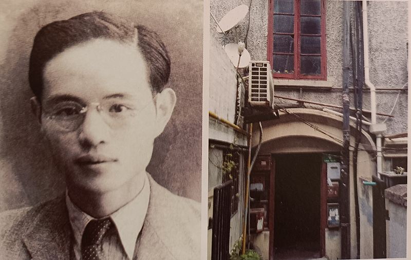 五星红旗征集过程,1949年国旗征集图片