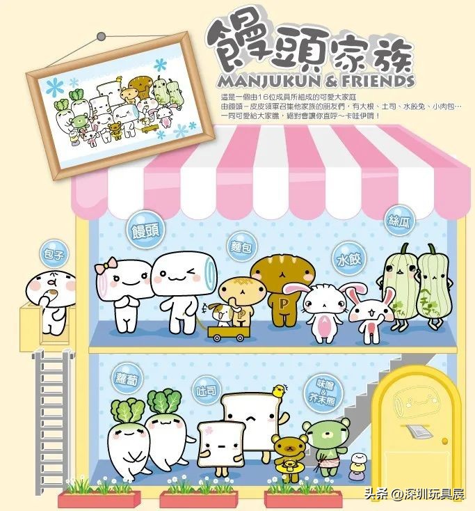 台湾ip授权合作,动漫授权ip企业有哪些