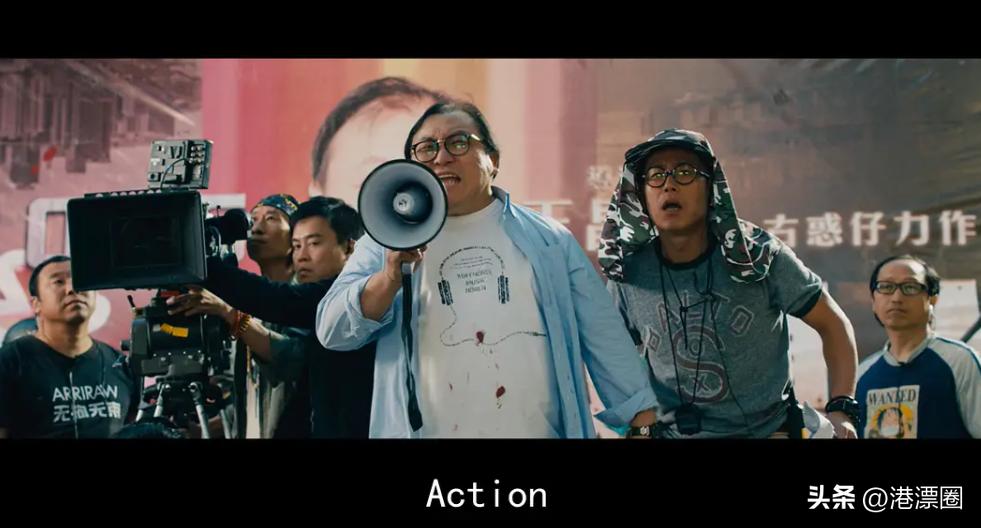 这些人从深圳专程赶来香港，就为看个三级片