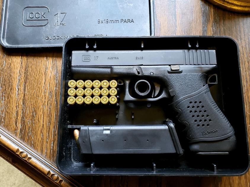 2007年弗吉尼亚理工大学枪击案,美国弗吉尼亚理工大学枪击案档案