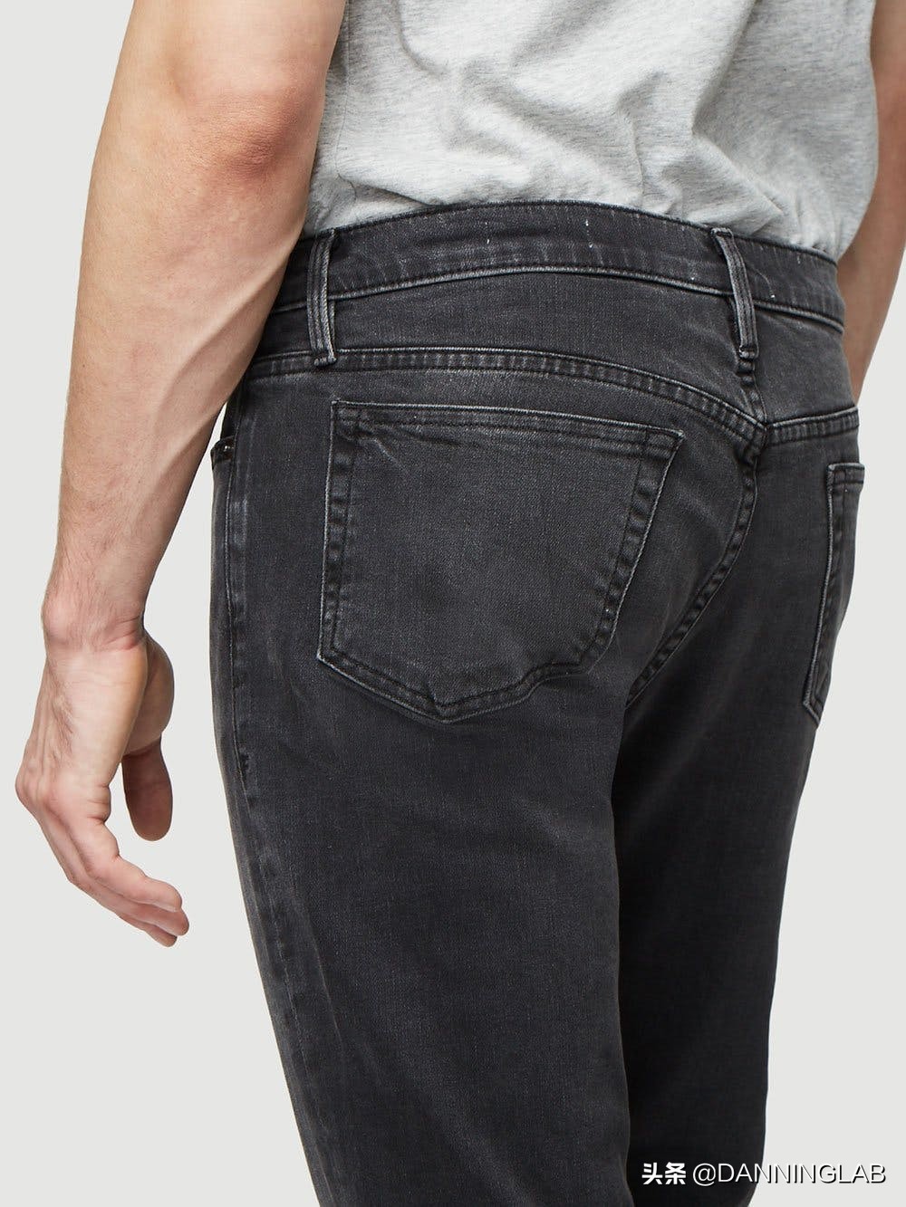 男装牛仔裤2023最新款好评,2023牛仔裤男款夏季品牌排名
