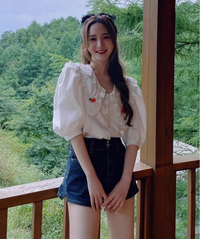 pit法式白色衬衫,比衬衫更温柔的衣服