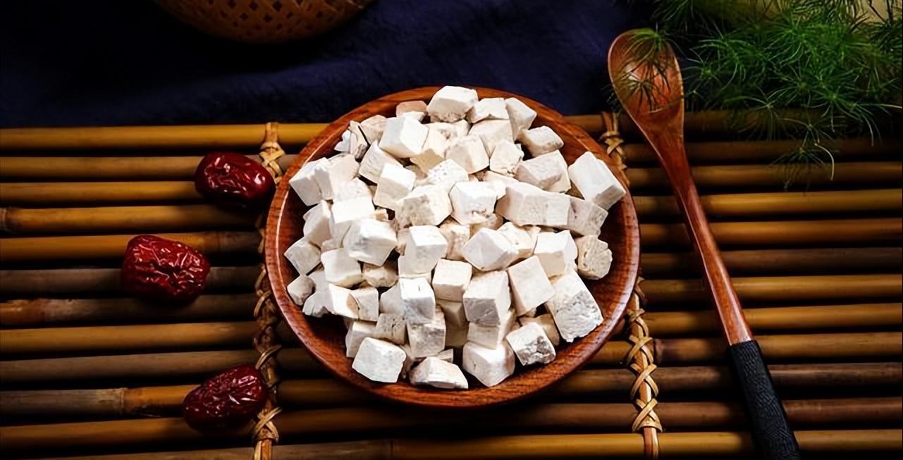 调理脾胃冠心病方子,调理脾胃竟治好了冠心病