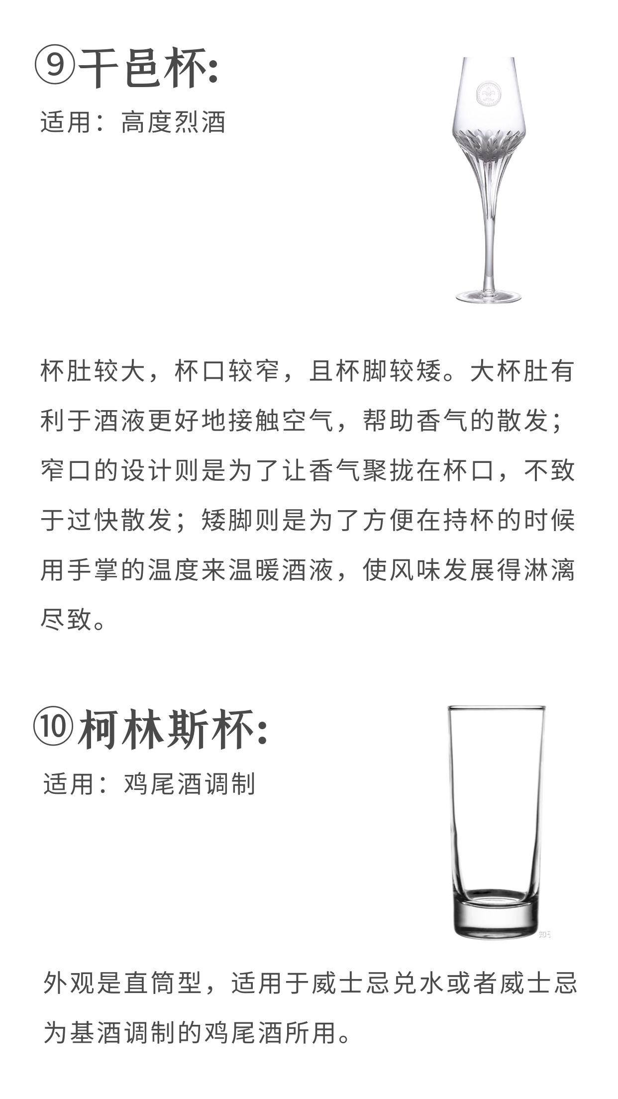 正宗威士忌杯,最好的威士忌杯