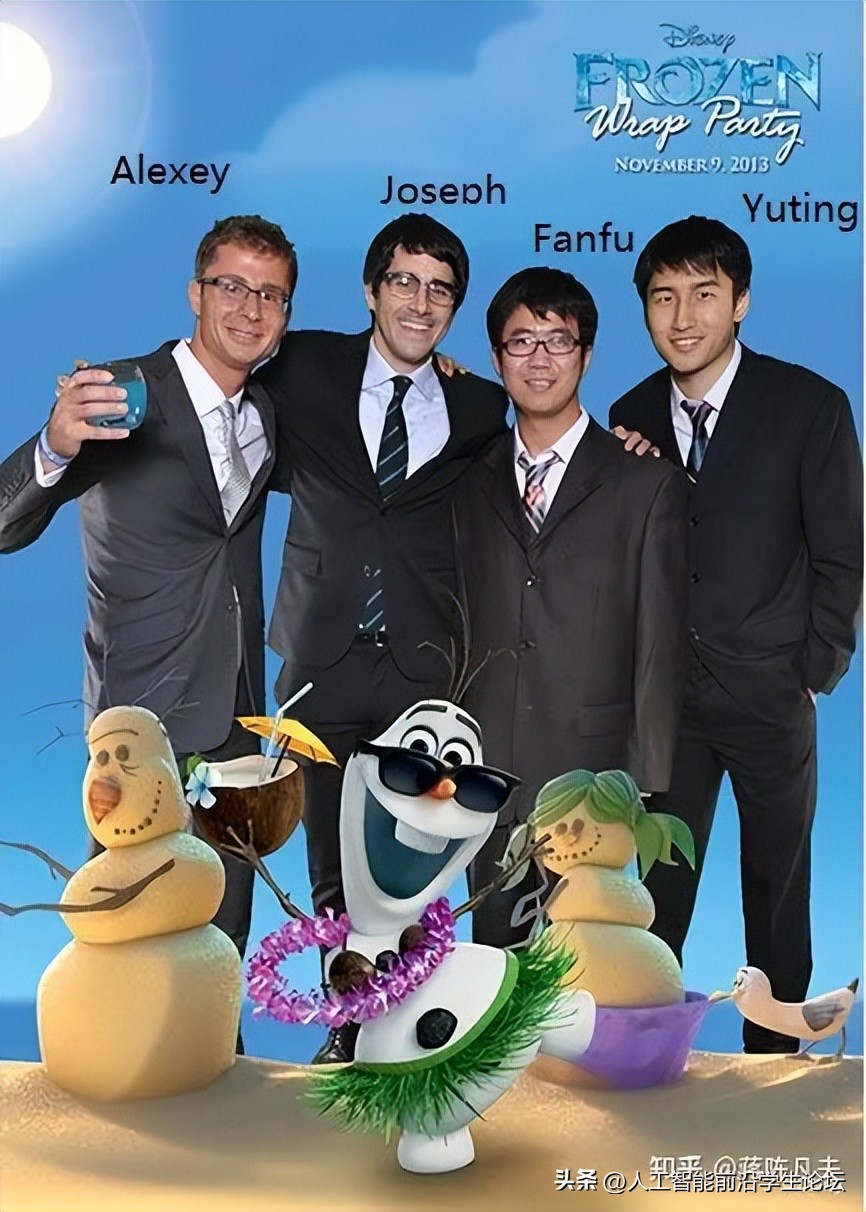 十二年图形学物理模拟的自我回顾【学术人生】