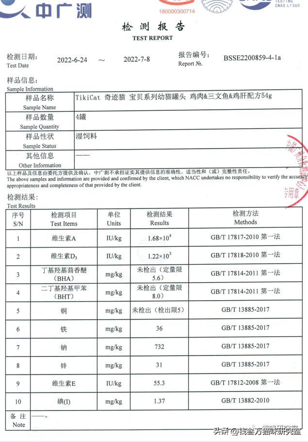 流浪猫幼猫主食罐推荐,幼猫主食罐推荐