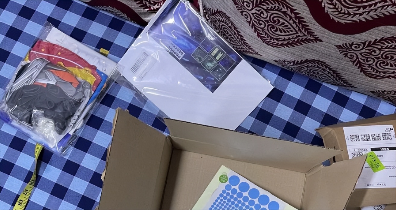 源达日本海外仓聊聊，亚马逊货不对板猖獗，竟有人买电脑收到猫粮