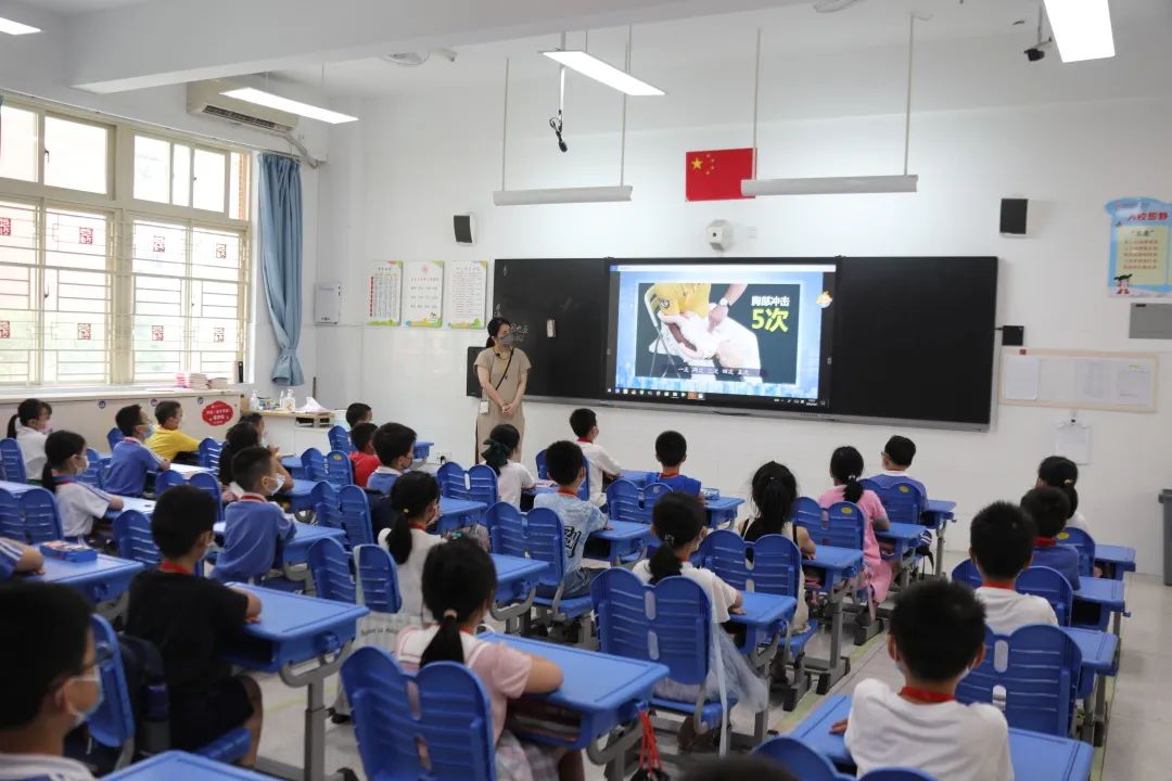 深圳福田2025年幼升小学位紧张吗,新增公办义务教育学位超3000个