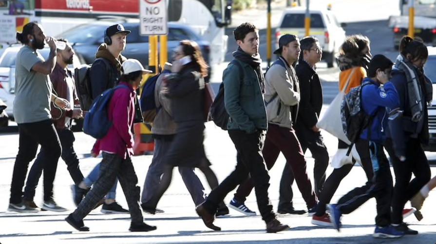 澳大利亚有多少土地适合人类居住,澳大利亚宜居地区为什么那么少