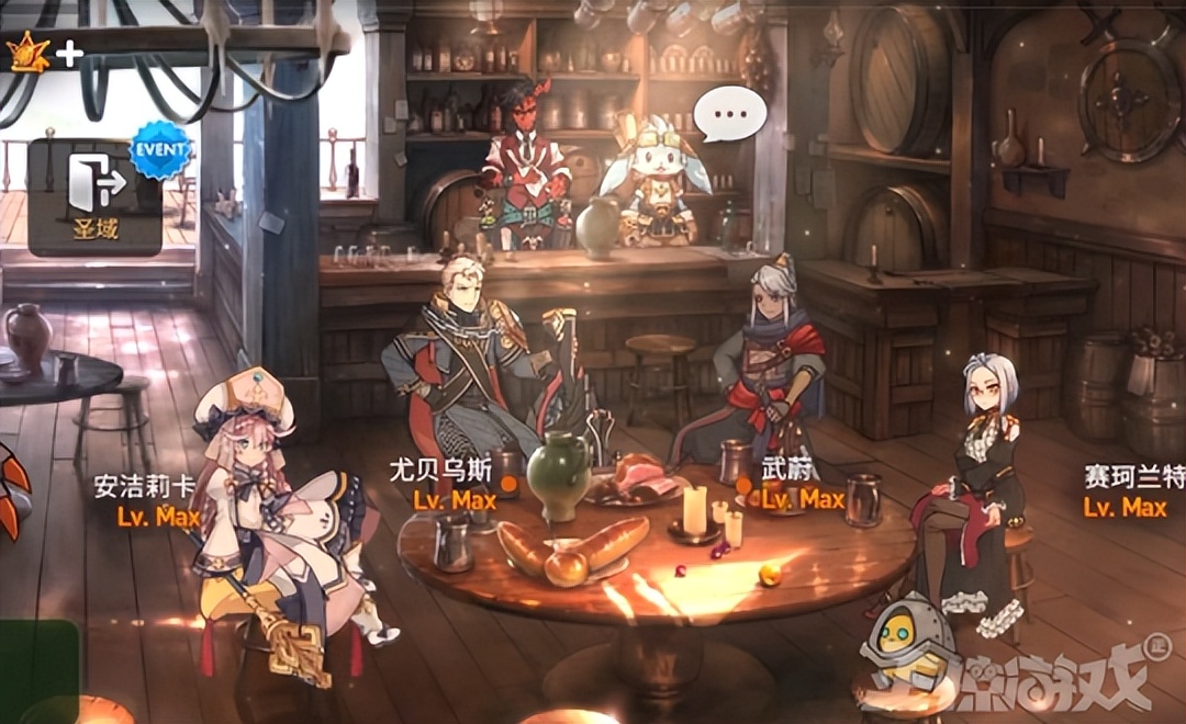 《命运方舟》新版本大更新！同样都是腾讯代理，差距怎么这么大？