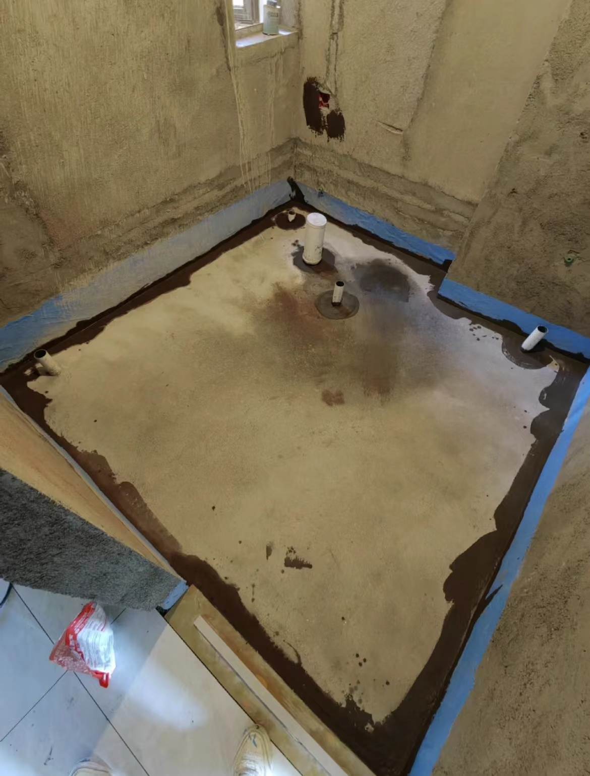 铺完瓷砖才知道，这12个「早知道」多重要，一般人特别容易忽略！