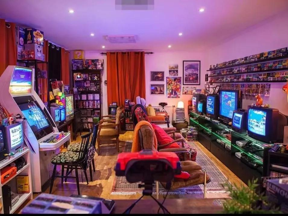 中学生网络游戏太严重了如何解救,网络游戏是最大的校园毒品