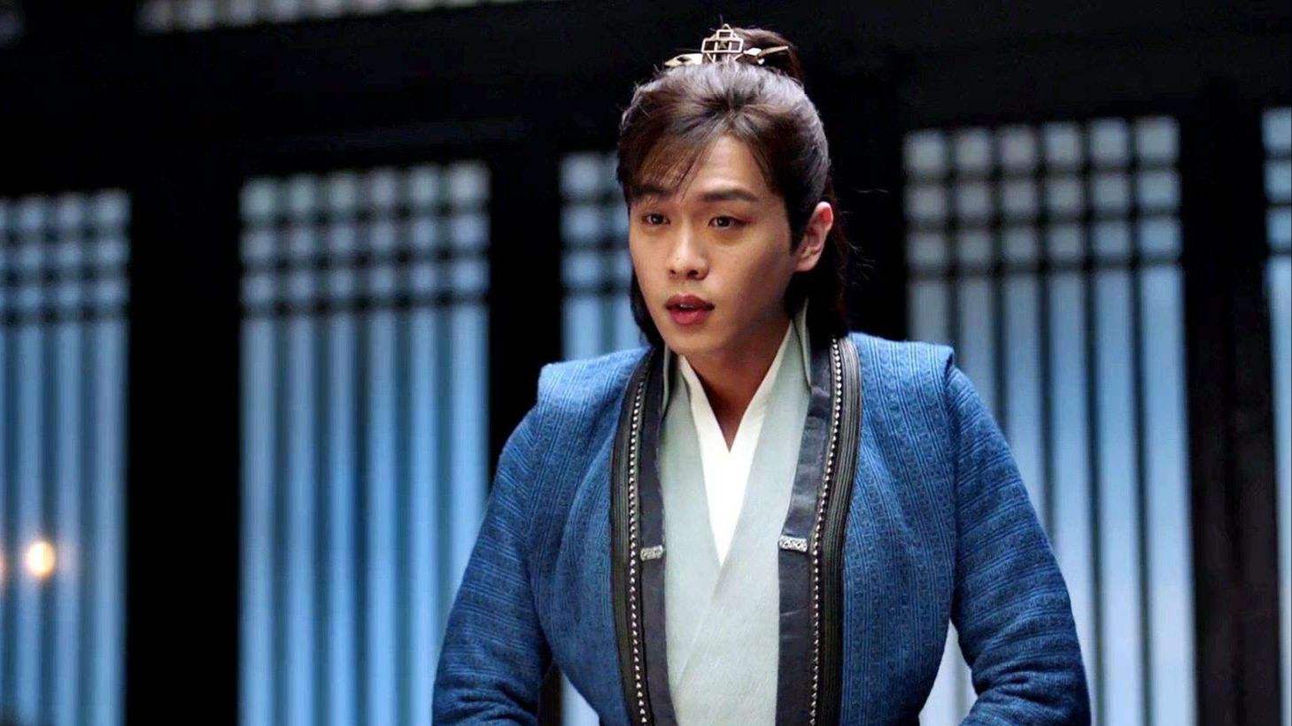 《庆余年》第二季52：内库夺标历史高价出现，明家彻底被逼上绝路