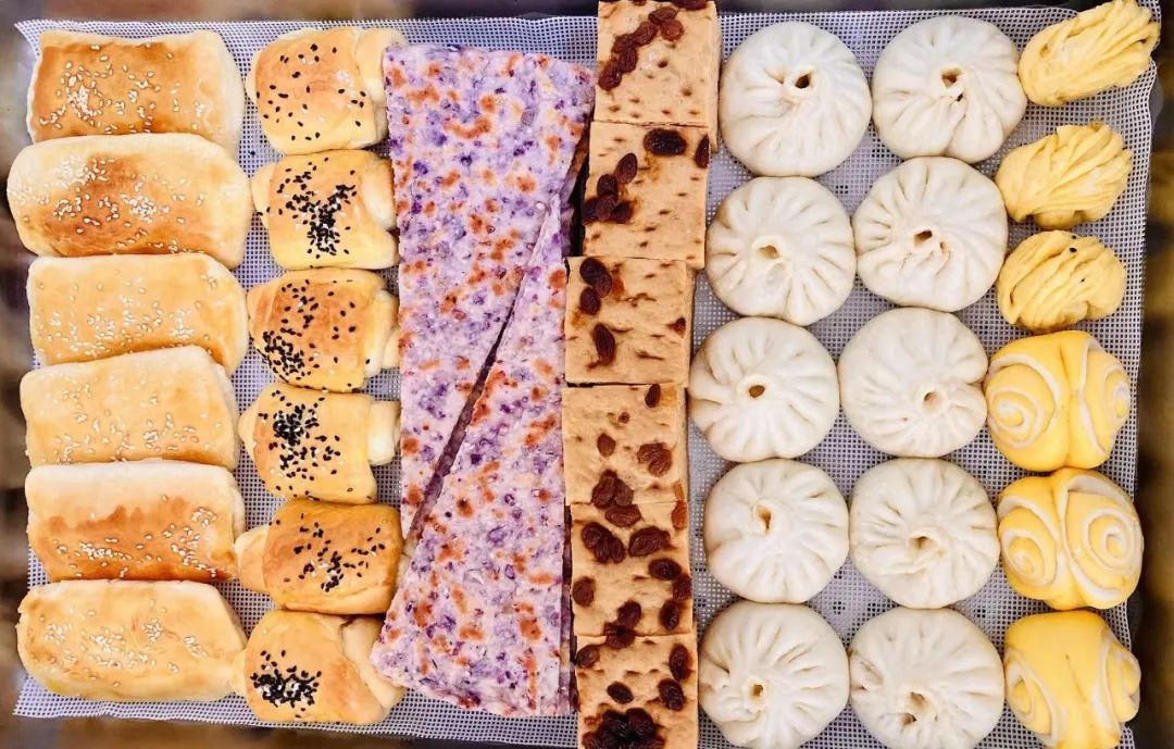 271教育|【第一山菜谱】本周63道美食，你馋了吗