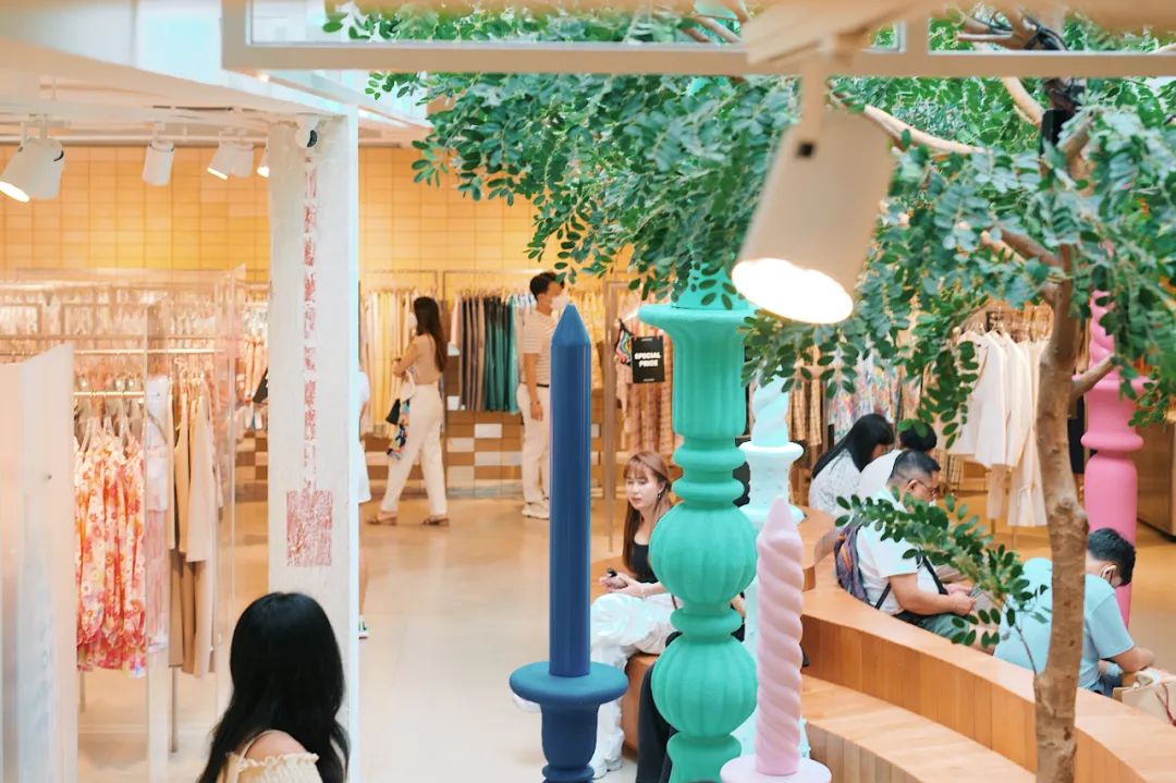 谁懂啊,泰国也太好逛了!