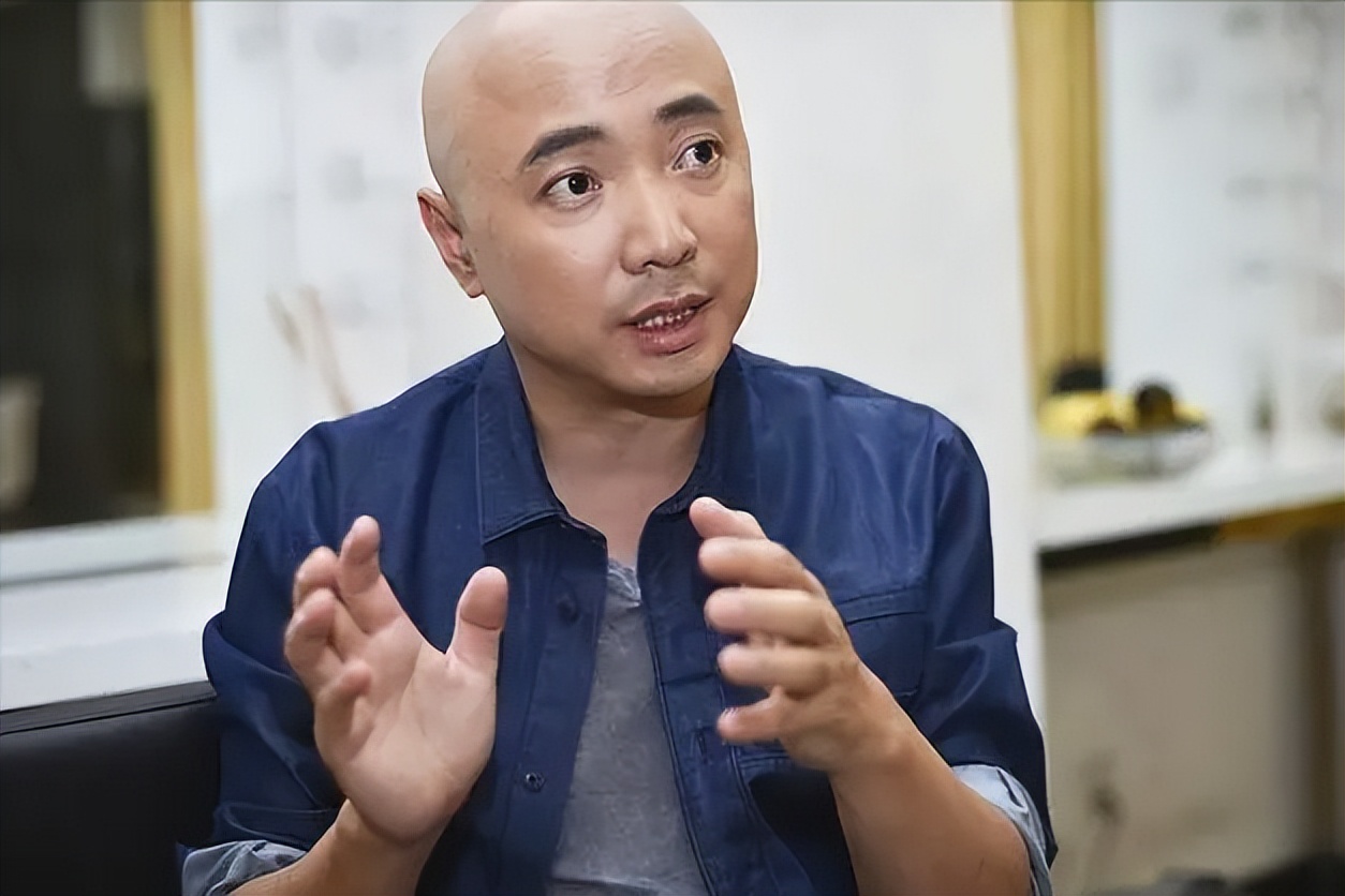 徐峥辟谣资产遭冻结,徐峥否认数亿资金被冻结