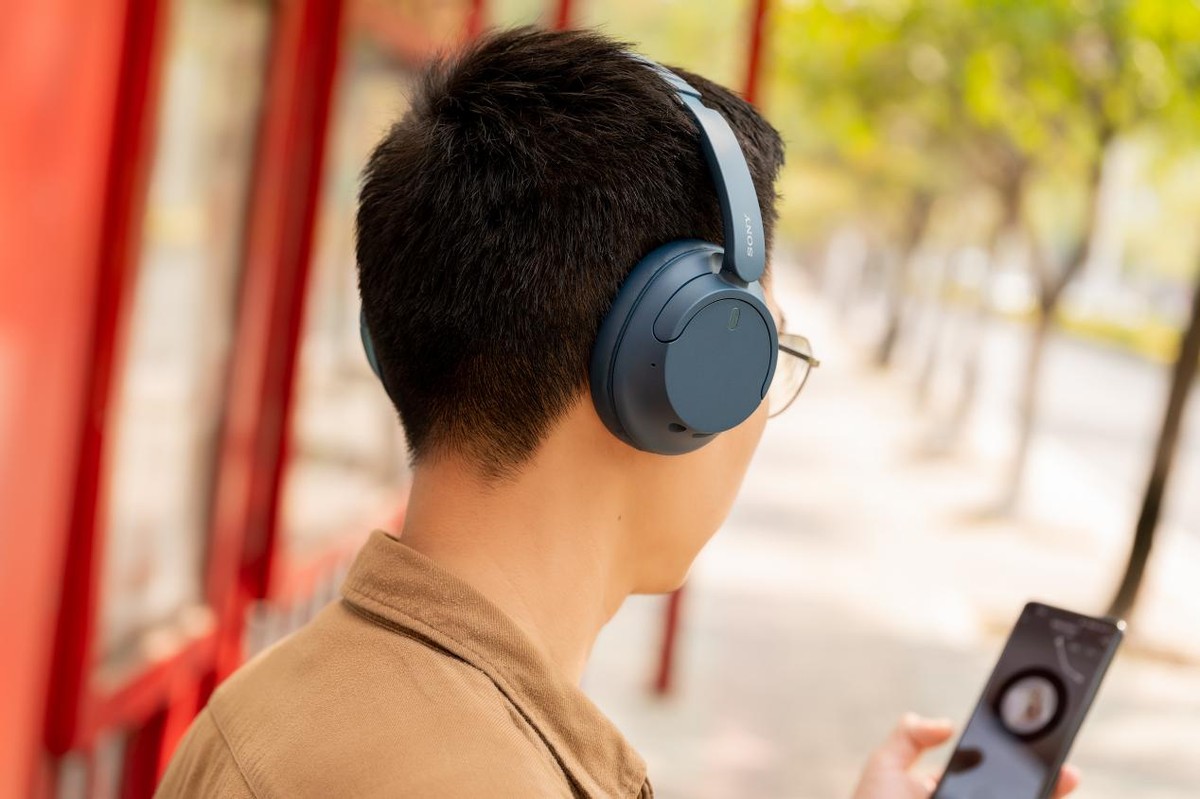 索尼wh-ch720n头戴式测评,索尼ch720n和beatssolo3哪个好