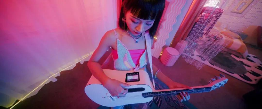 智能吉他值得买吗,小米智能吉他有必要买吗