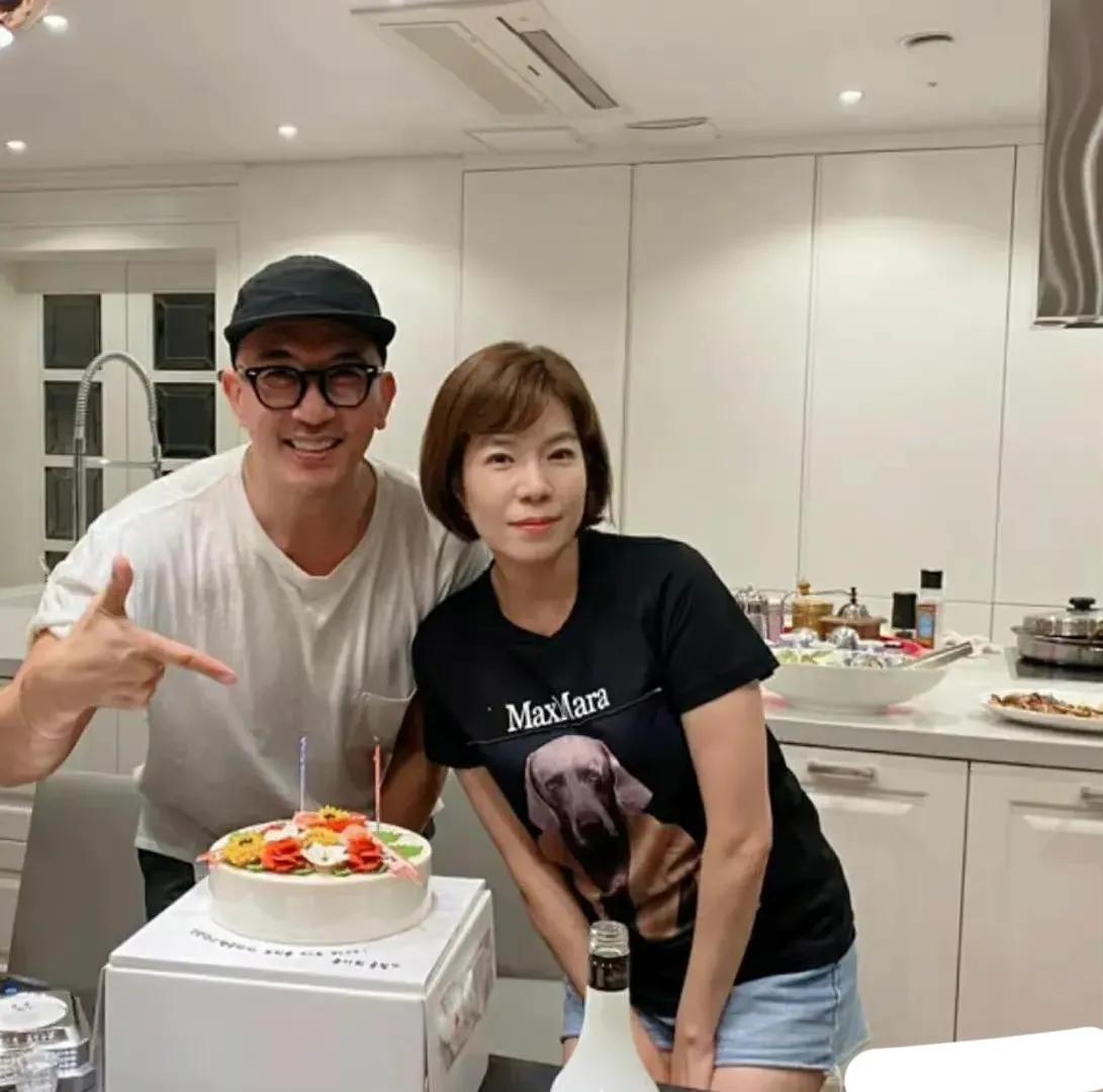 具俊晔住首尔豪宅,具俊晔韩国租房子