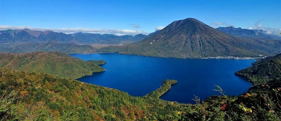 世界旅游地理地图,新潟县风景区