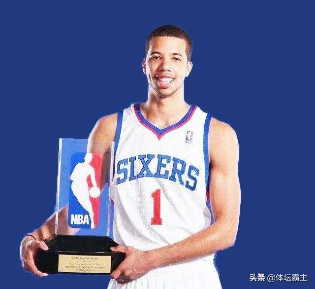 nba新世纪十大巨星排名,盘点近30年nba历届最佳球员