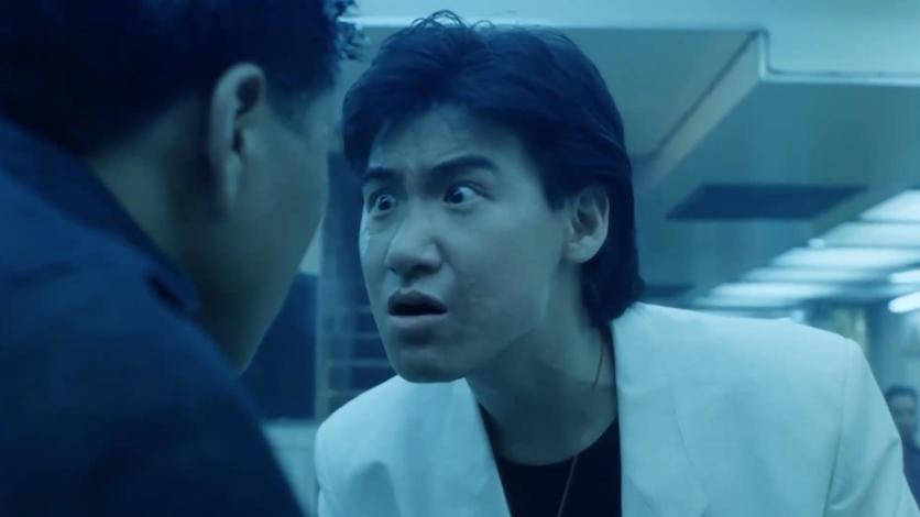 张学友堕落天堂完整版,张学友走出低谷的视频