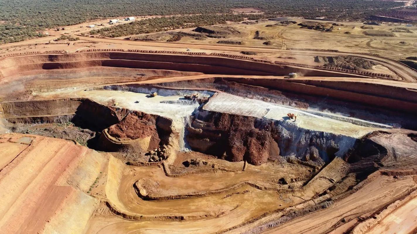 想在*土稀**供应链中“取代中国”？加贸易部长的回答，值得中国警惕