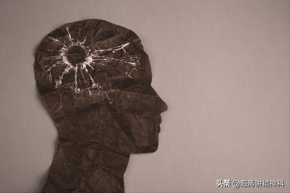 抗抑郁药物5朵金花是什么,为什么抗抑郁药被称为五朵金花