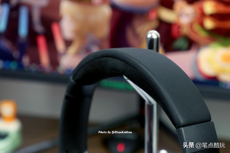 boseqc35ii降噪耳机一机多用,降噪耳机boseqc35可以用来游戏吗