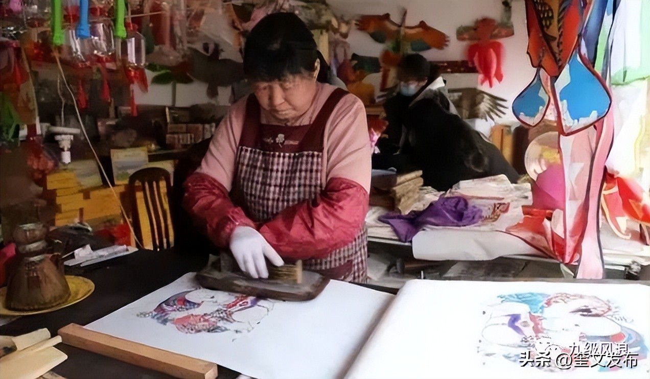 文化“两创”看潍坊|创新为翼“鸢都”展翅腾飞