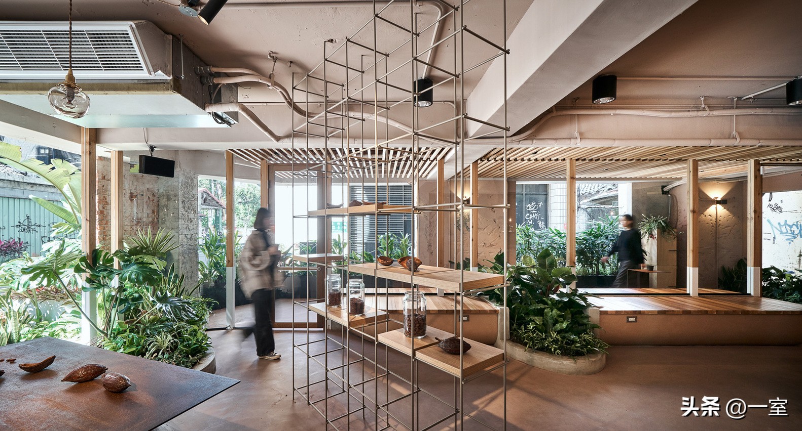 门窗展厅门店效果图,店面展厅设计方案创意设计