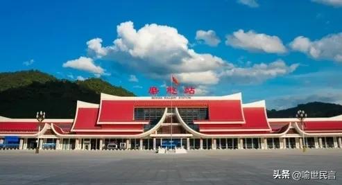 云南磨憨口岸农产品,老挝哪里的大米最好