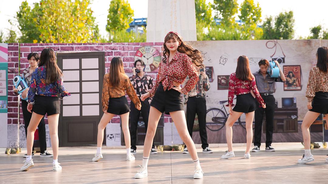 方特摩登音乐节在哪个区,摩登星空音乐节