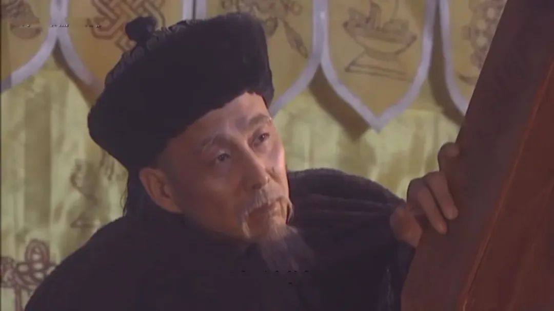 康熙王朝看历史侃大剧,康熙王朝为何被称为神剧