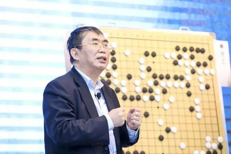 1985围棋中日对抗赛第一局完整版,1986年中日围棋擂台赛11局