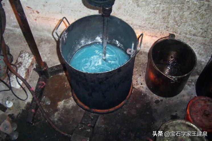 珠宝鉴定师王建泉,翡翠的优化处理及鉴别技巧是什么