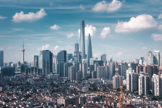 上海最值得去的打卡地,上海必去的打卡地合集