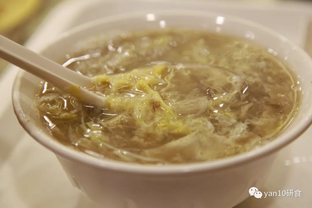 脚踏食地·不止有武汉的过早，徐州的早餐CP，了解一下