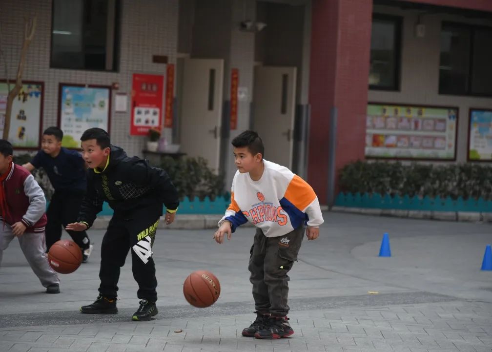 遇见周末济南,双流棠湖小学南区放学后托管
