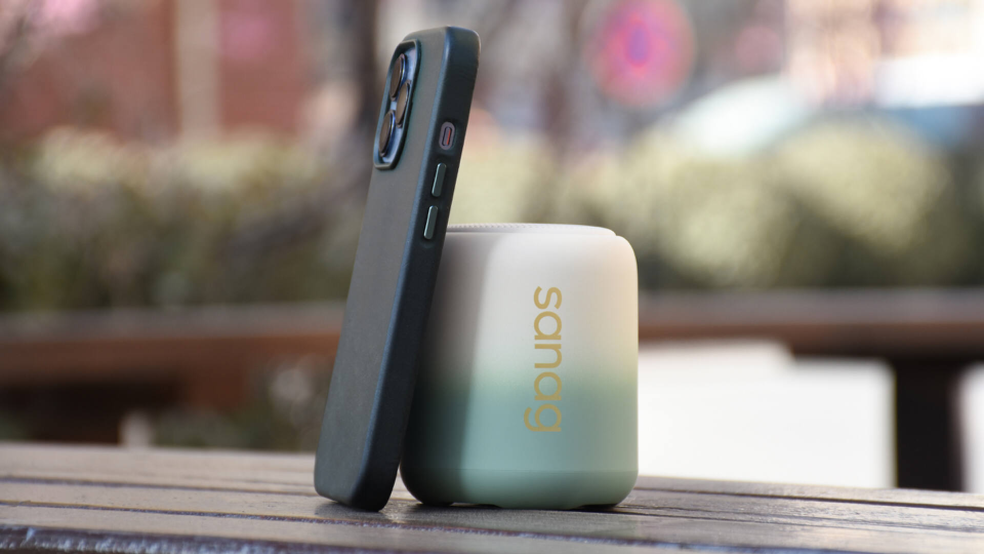 sanag蓝牙音箱x6s选哪个颜色,sanagx6s蓝牙音箱评测