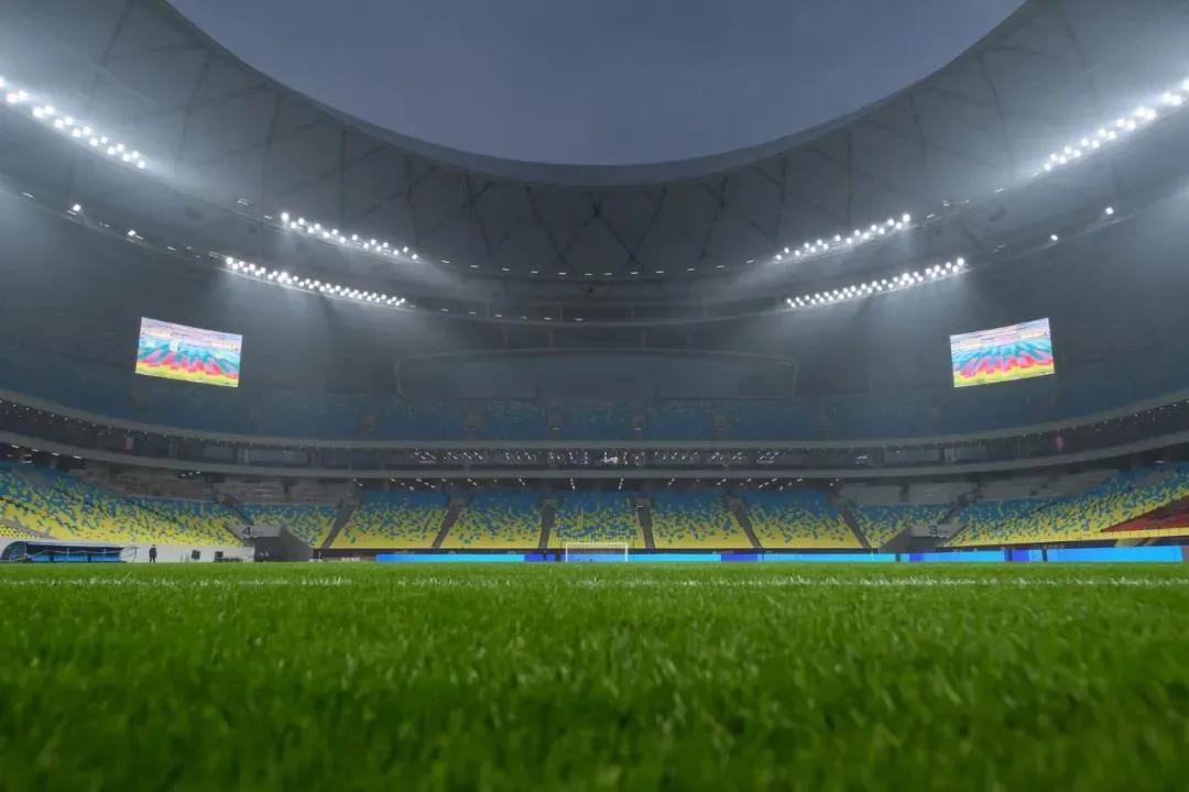 成都城市足球联赛拉开帷幕,成都入选中超